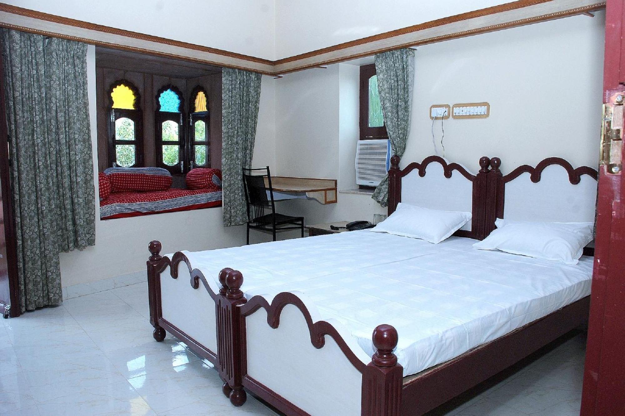 Jee Ri Haveli Hotel Jodhpur  Exterior foto