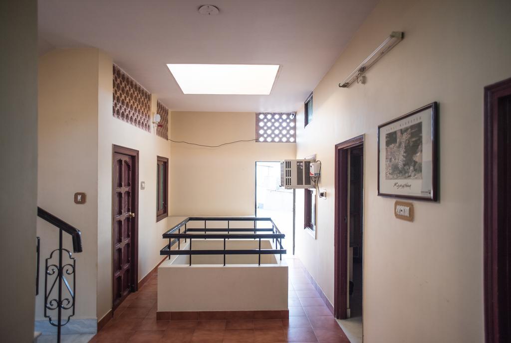 Jee Ri Haveli Hotel Jodhpur  Exterior foto