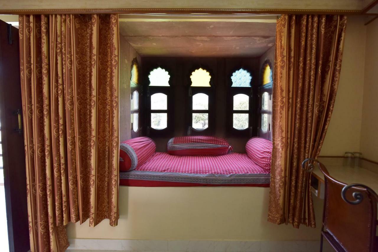Jee Ri Haveli Hotel Jodhpur  Exterior foto