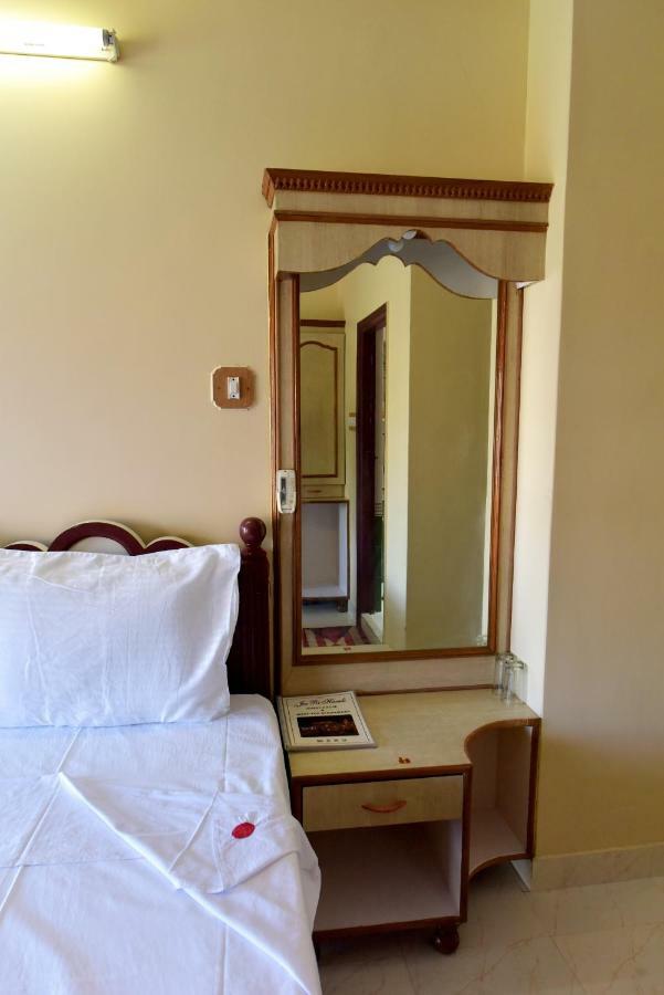 Jee Ri Haveli Hotel Jodhpur  Exterior foto
